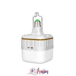 لامپ شارژی OKGO مدل FA-7936